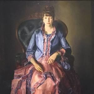 Meet your Posher, Jane